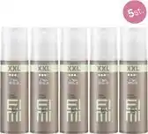Bol.com 5X Wella EIMI Pearl Styler Gel XXL 150ml aanbieding
