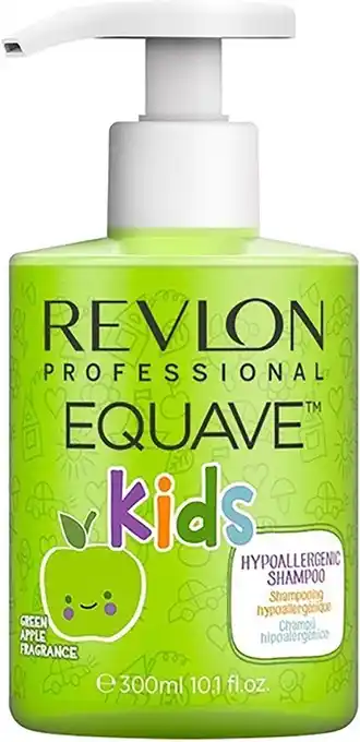 Bol.com Revlon Equave Kids Kinderen 2-in-1 Shampoo & Conditioner 300 ml aanbieding