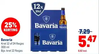 Makro Bavaria aanbieding