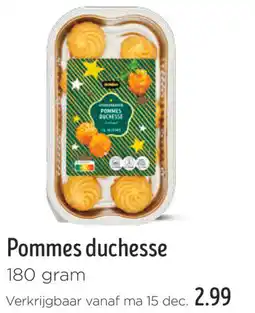 Jumbo Pommes duchesse aanbieding