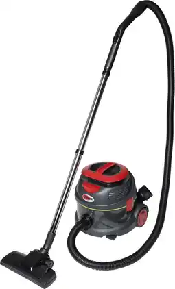 Bol.com Nilfisk Viper DSU 8 - Stofzuiger met zak aanbieding