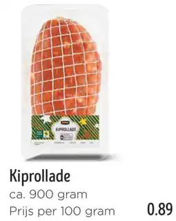 Jumbo Kiprollade aanbieding