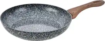 Bol.com Kinghoff koekenpan KH-1029 - Ø28 cm - alle warmtebronnen aanbieding