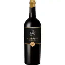 Dekamarkt Elysique Cuvee aanbieding