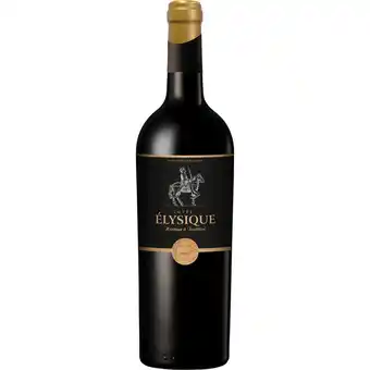 Dekamarkt Elysique Cuvee aanbieding
