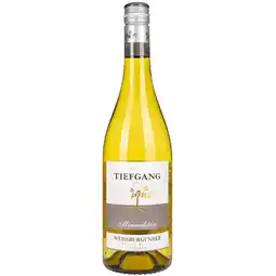 Dekamarkt Tiefgang Weissburgunder mineralstein aanbieding