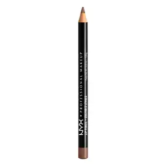 Kruidvat NYX Professional Makeup SPL820 Espresso Lip Pencil aanbieding