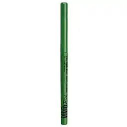 Kruidvat NYX Professional Makeup Vivid Rich 9 It's Giving Jade Mechanical Liner aanbieding