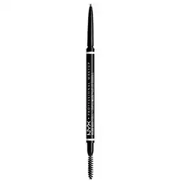 Kruidvat NYX Professional Makeup 01 Taupe Micro Brow Pencil aanbieding