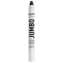 Kruidvat NYX Professional Makeup 601 Black Bean Eye Pencil aanbieding