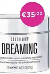 ICI Paris XL Color Wow aanbieding