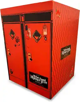 Amazon TOILET-BOUND HANAKO-KUN FIRST STALL BOX SET: Volume 1 aanbieding