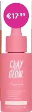 ICI Paris XL Clay And Glow aanbieding