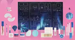 ICI Paris XL ONLY YOU Advent Kalender aanbieding