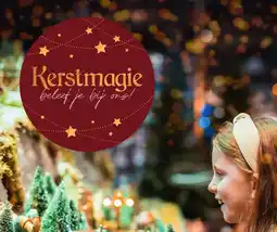 Coppelmans kerst aanbieding