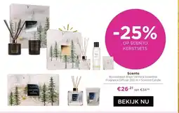 ICI Paris XL Scento aanbieding