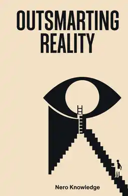 Amazon OUTSMARTING REALITY aanbieding