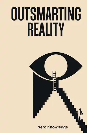 Amazon OUTSMARTING REALITY aanbieding