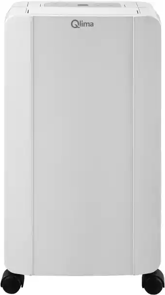 Coolblue Qlima D216 aanbieding