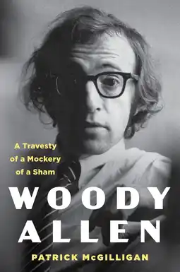 Amazon Woody Allen: A Travesty of a Mockery of a Sham aanbieding