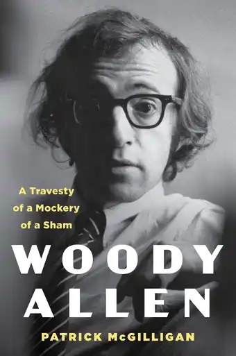 Amazon Woody Allen: A Travesty of a Mockery of a Sham aanbieding