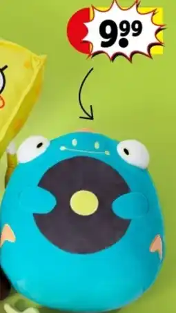 Kruidvat Pokemon bellibolt squishmallows aanbieding