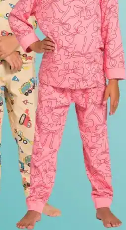 Kruidvat Pyjama aanbieding