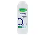 De Online Drogist Neutral Douchegel Sensitive Skin aanbieding