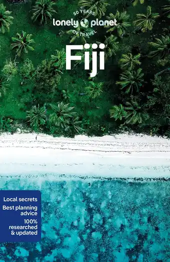 Amazon Fiji - 11ed - Anglais: Perfect for exploring top sights and taking roads less travelled aanbieding