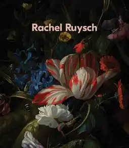 Amazon Rachel Ruysch: Nature into Art aanbieding