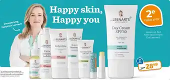 Trekpleister Keuze uit het hele assortiment Drs Leenarts. aanbieding