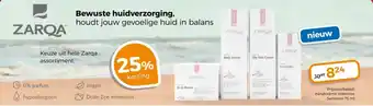 Trekpleister Keuze uit hele Zarqa assortiment. aanbieding