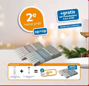 Trekpleister Prijsvoorbeeld: Blue Stratos eau de toilette 2 x 50 ml aanbieding