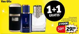 Kruidvat Van Gils aanbieding