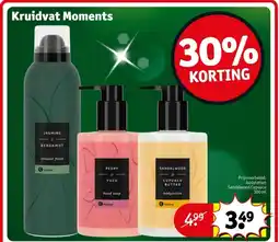 Kruidvat Kruidvat Moments aanbieding