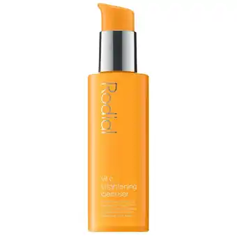 Douglas Rodial Brightening Cleanser aanbieding