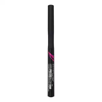 Douglas Maybelline Hyper Precise All Day Liner aanbieding