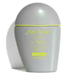 Douglas Shiseido Sun Care Sports BB SPF 50+ aanbieding