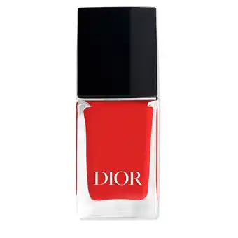 Douglas DIOR Dior Vernis Dior Vernis Nagellak - Limited Edition aanbieding