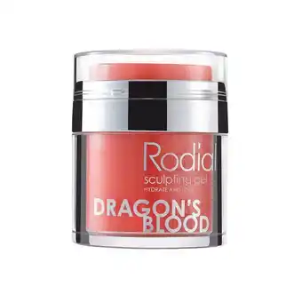 Douglas Rodial Sculpting aanbieding