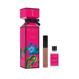 Douglas Ted Baker Gift Cracker Polly aanbieding