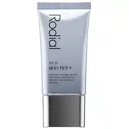 Douglas Rodial Skin Tint + SPF 20 aanbieding