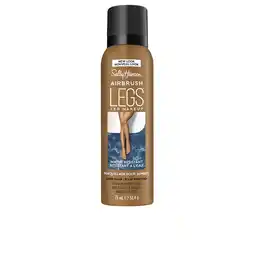 Douglas Sally Hansen AIRBRUSH LEGS make-up spray aanbieding