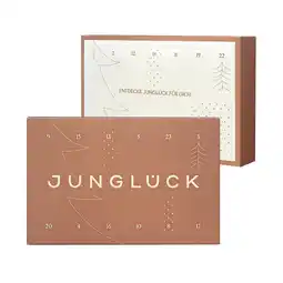 Douglas Junglück Starter Adventskalender aanbieding