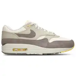 Foot Locker Nike Air Max Sneakers Heren - Bruin - Maat 40 - Mesh/Synthetisch aanbieding