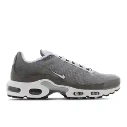 Foot Locker Nike Tuned Sneakers Heren - Grijs - Maat 38.5 - Mesh/Synthetisch aanbieding