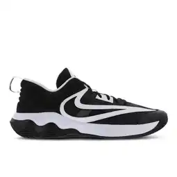 Foot Locker Nike Giannis Immortality 3 Sneakers Heren - Zwart - Maat 52.5 - Mesh/Synthetisch aanbieding