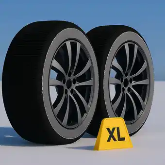 Amazon CARALL Sneeuwkettingen Goedgekeurd, Zwart, Maat XL, Sneeuwhoezen Textiel (Zwart, XL) aanbieding