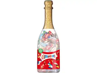 Hoogvliet Celebrations Celebrations fles aanbieding