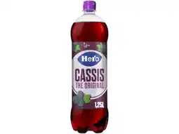 Hoogvliet Hero Cassis aanbieding
